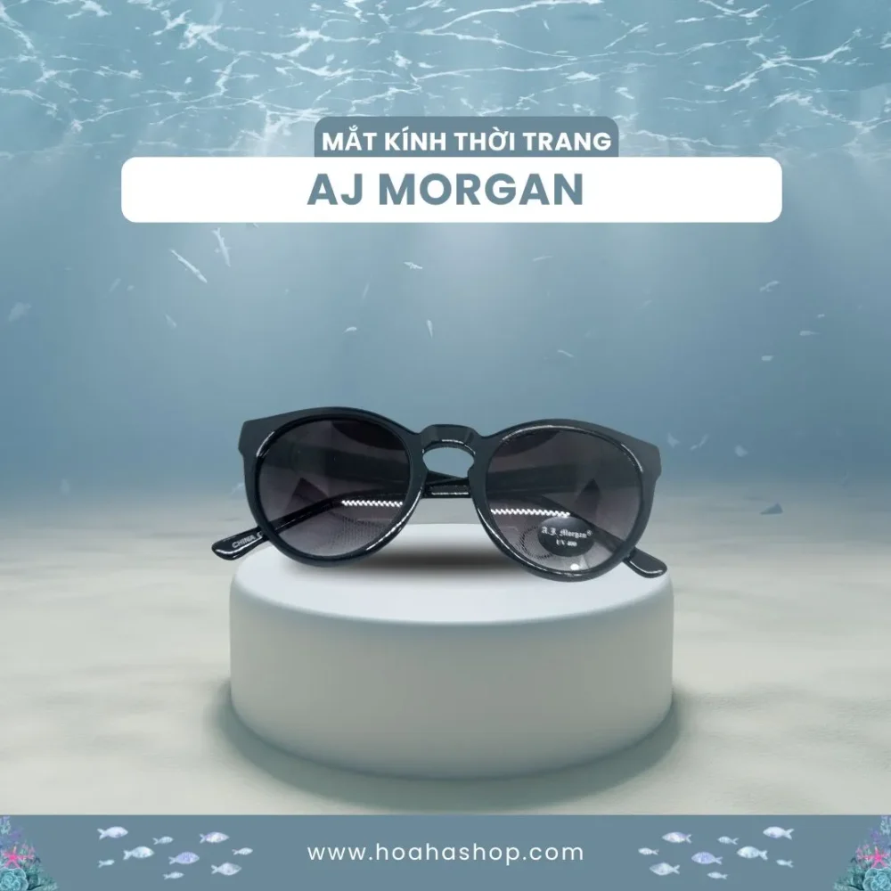 Kính râm nữ AJ Morgan