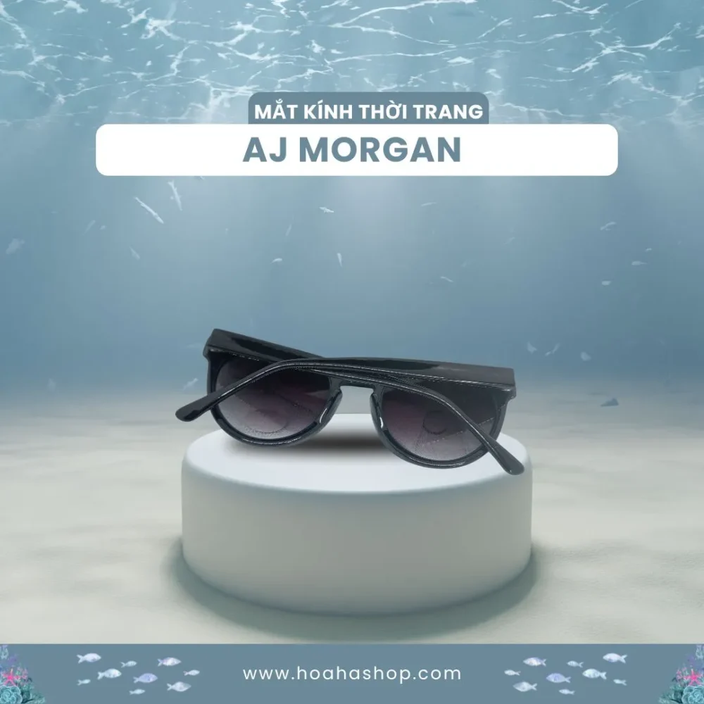 Kính râm nữ AJ Morgan