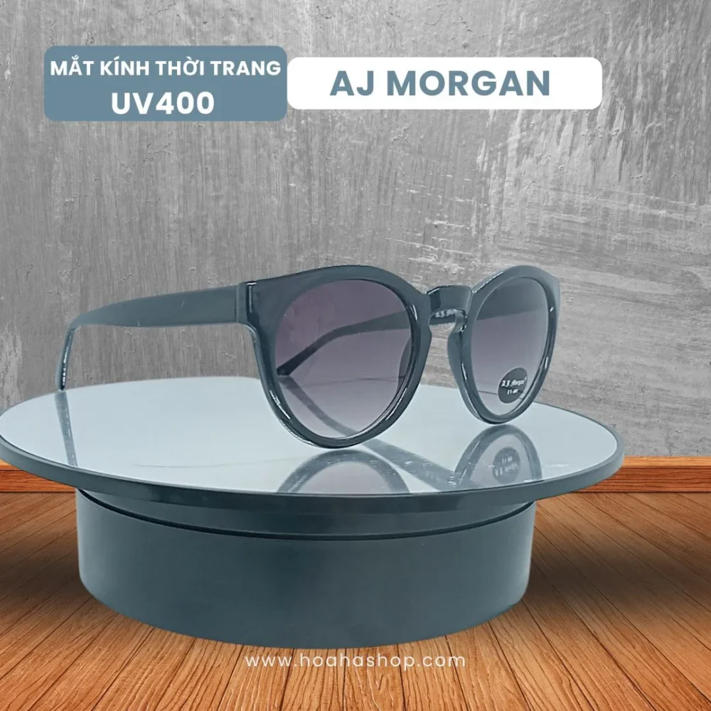 Kính râm nữ AJ Morgan