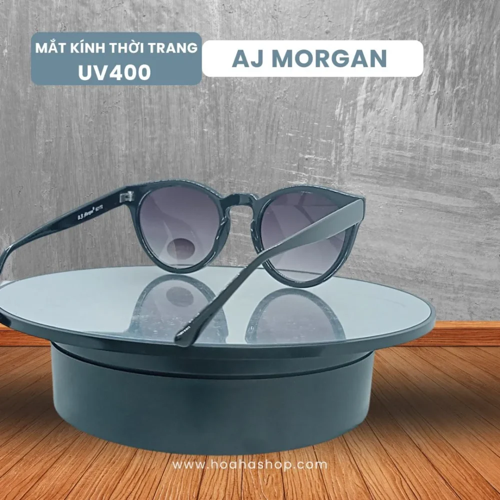 Kính râm nữ AJ Morgan
