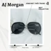 Kính mát AJ Morgan