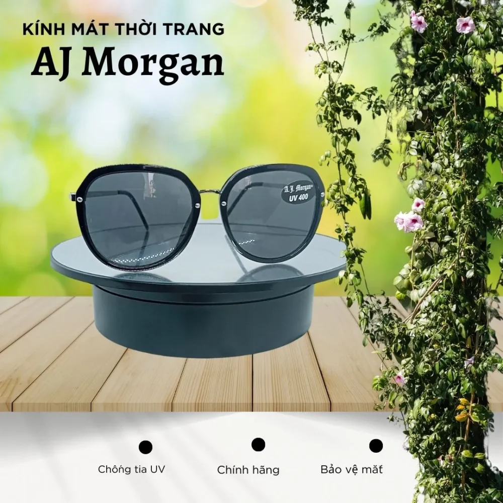 Kính mát AJ Morgan