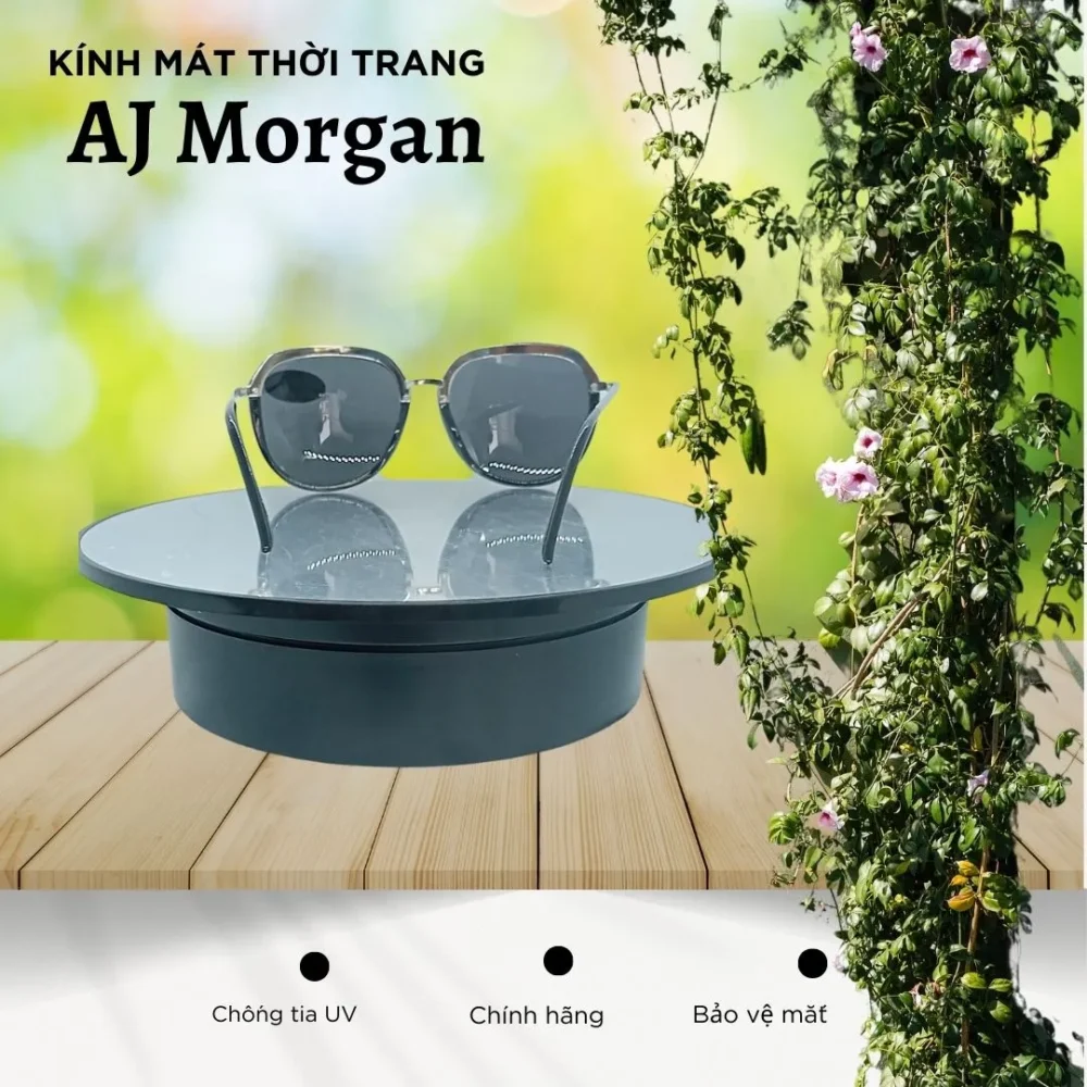 Kính mát AJ Morgan
