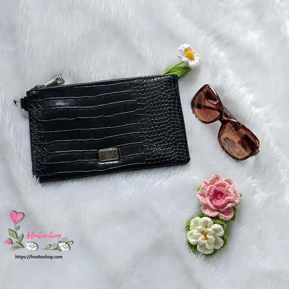 Ví Clutch cầm tay