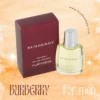 Burberry for men