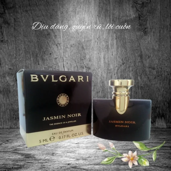 Bvlgari Jasmin Nior