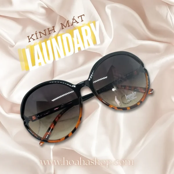 Kính mát Laundry