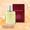 Burberry for men