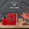 Polo red