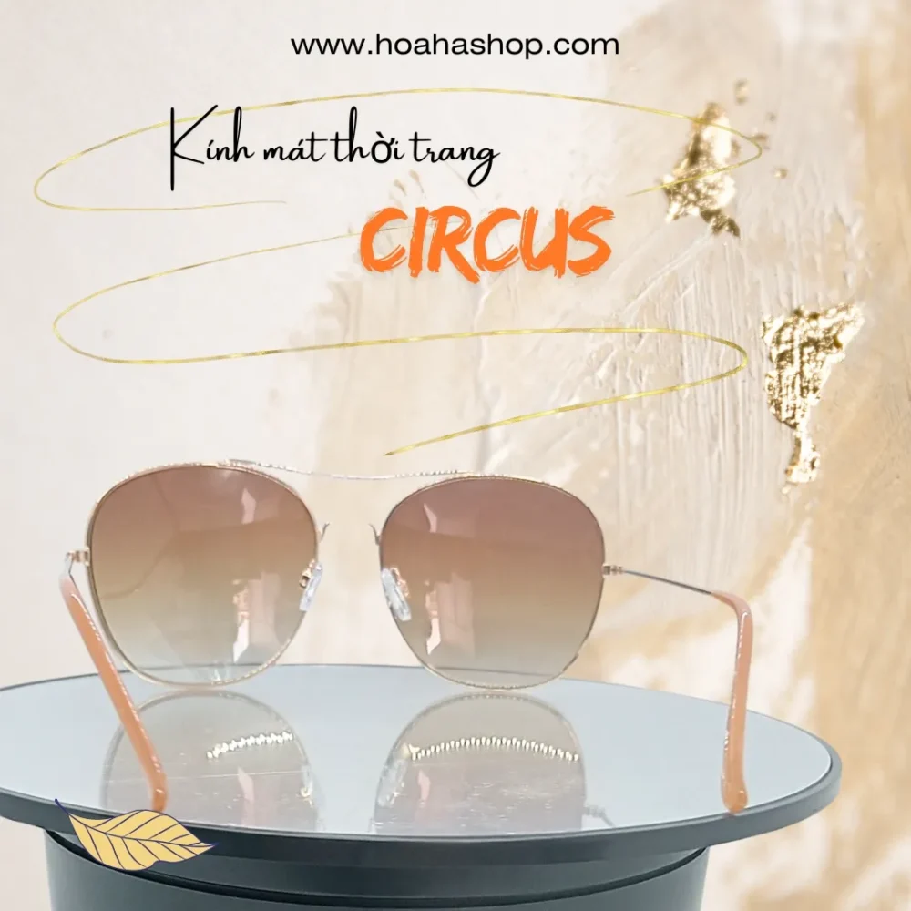 Kính mát circus