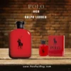 Polo red