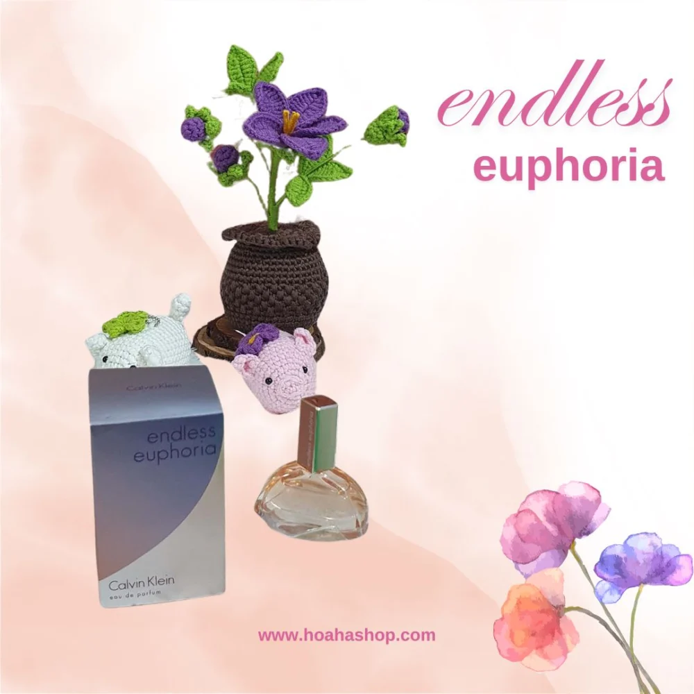 Calvin Klein Endless Euphoria