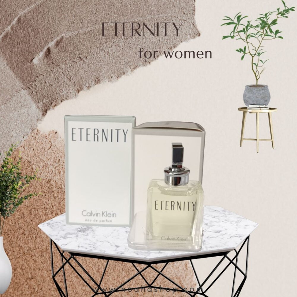 eternity for women