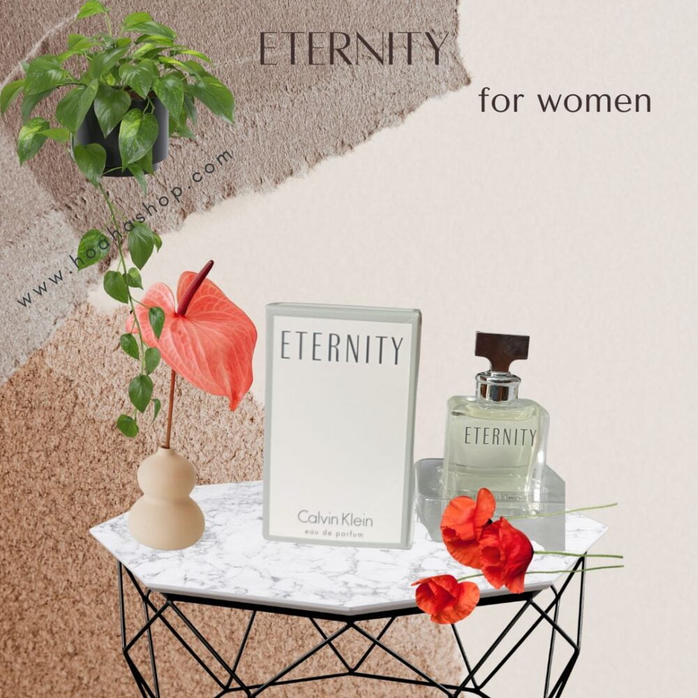 eternity for women