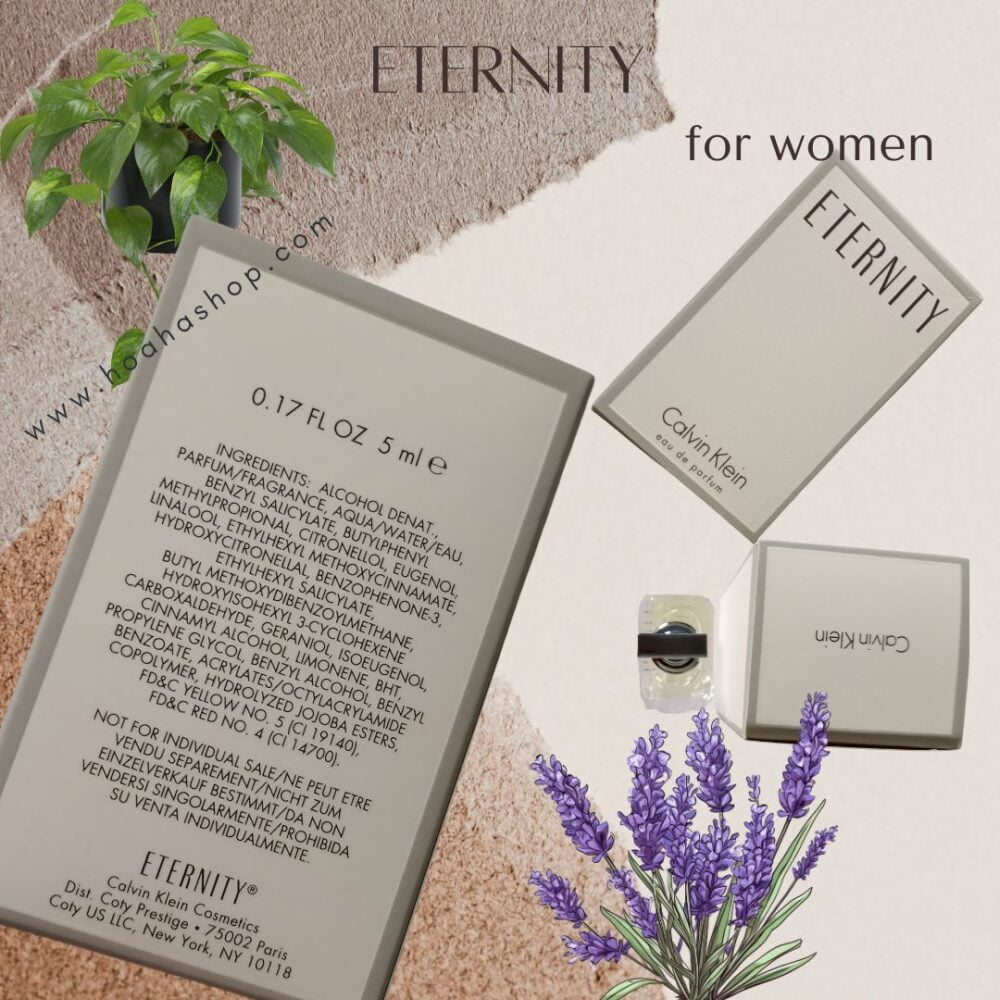 eternity for women