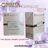 Bvlgari Omnia Crystalline EDP