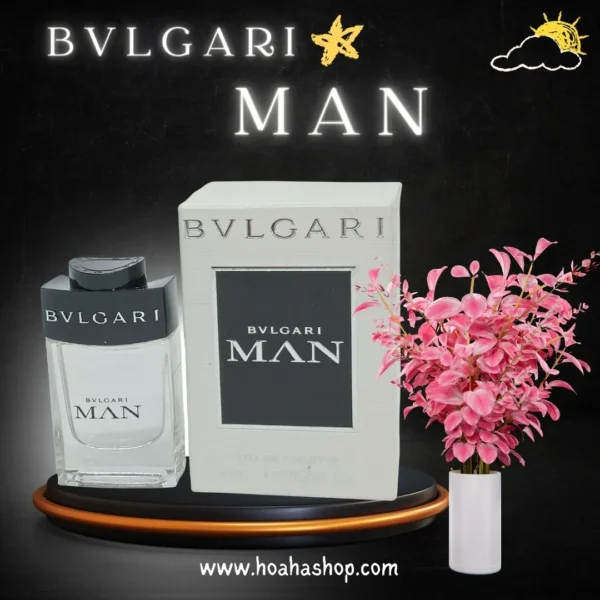 bvlgari man