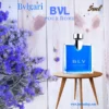 BVLGARI BLV