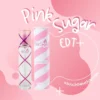 Pink sugar