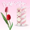 Pink sugar