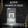 Kenneth Cole Black