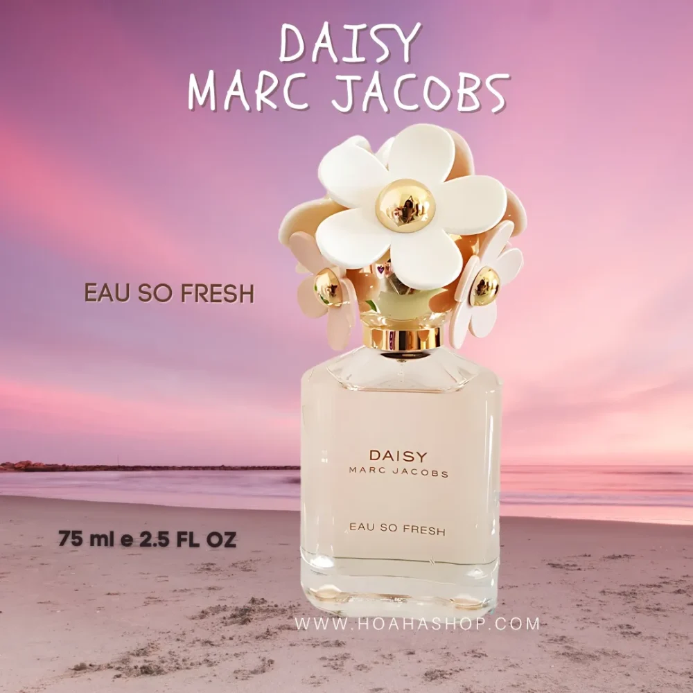 Marc Jacobs Daisy Eau So Fresh