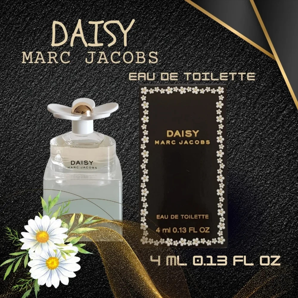 Marc Jacobs Daisy