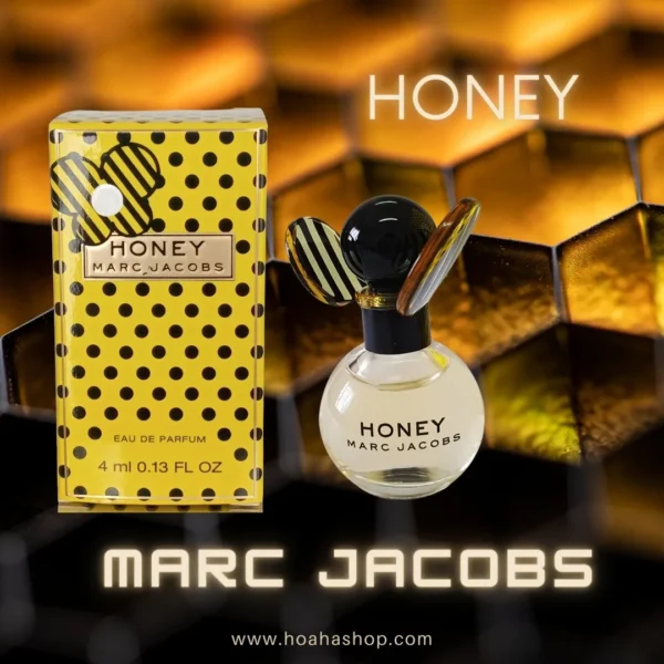 Marc Jacobs Honey