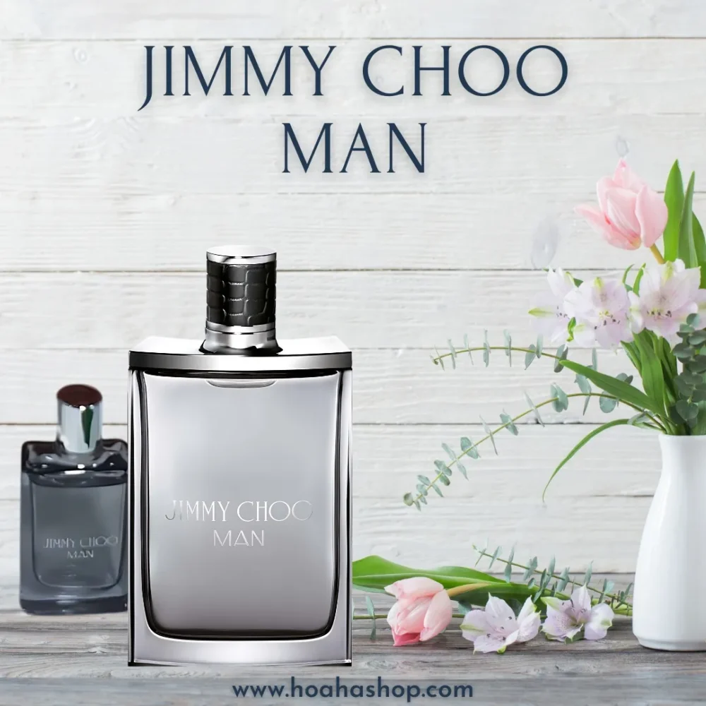 Jimmy Choo Men