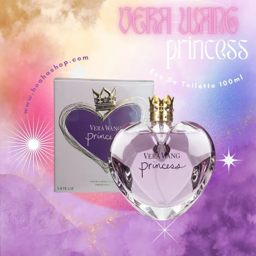 Vera Wang Princess