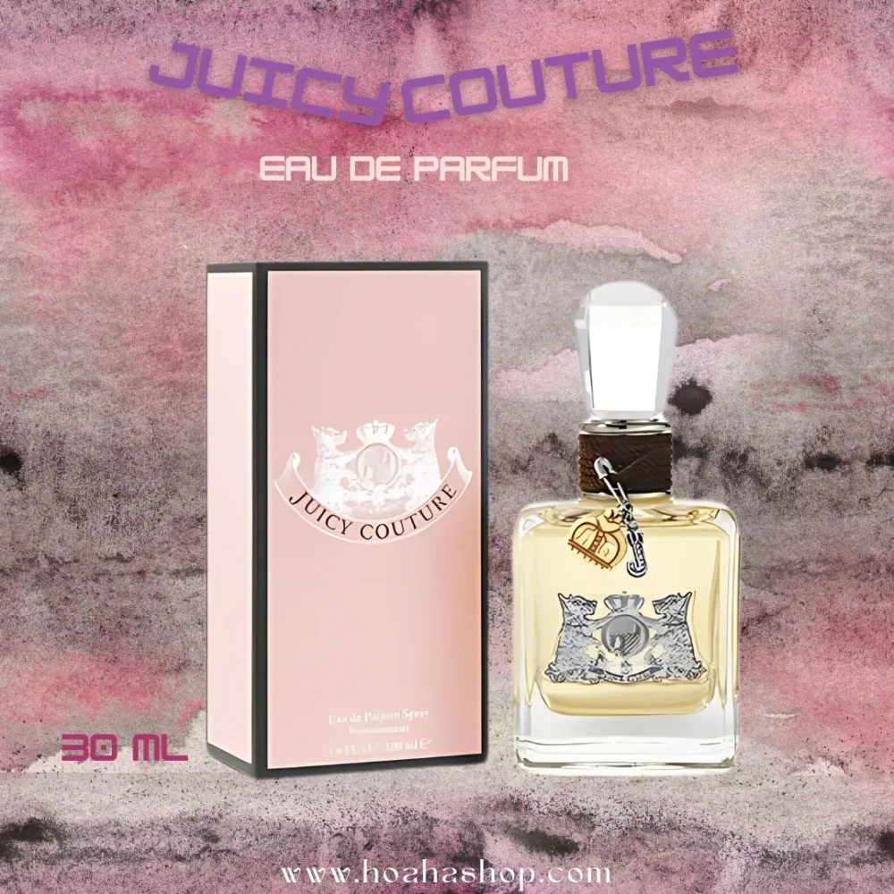 Juicy Couture