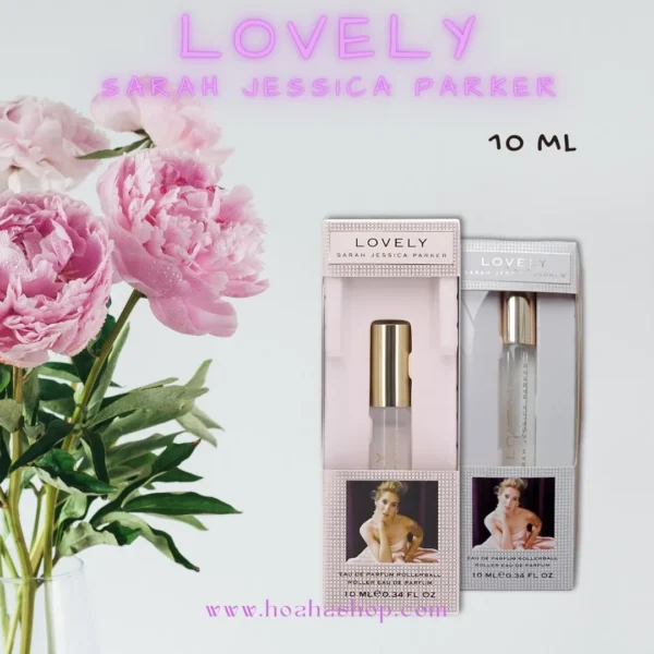 LOVELY SARAH JESSICA PARKER