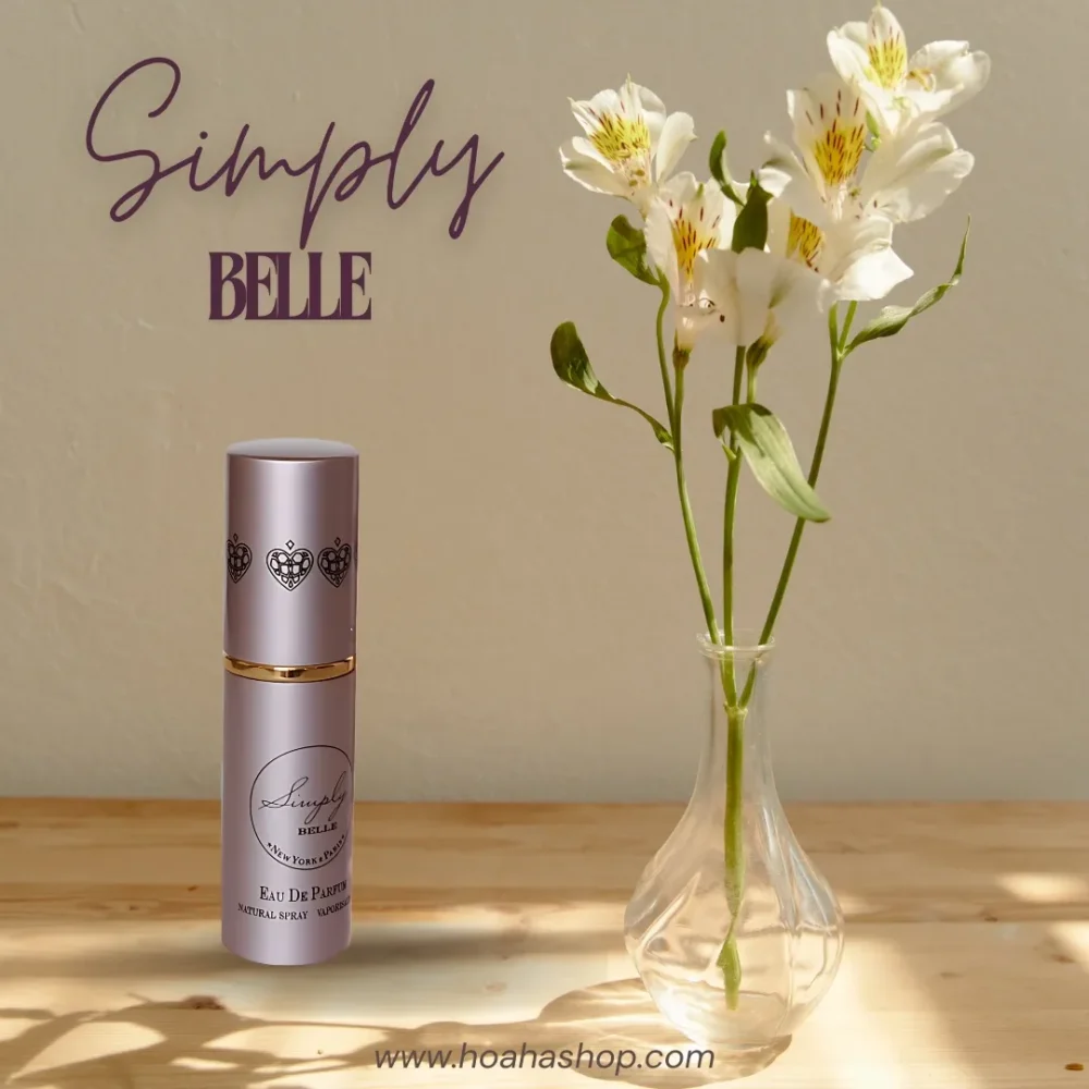 Simply Belle