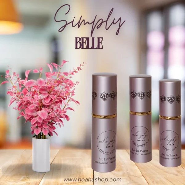 Simply Belle