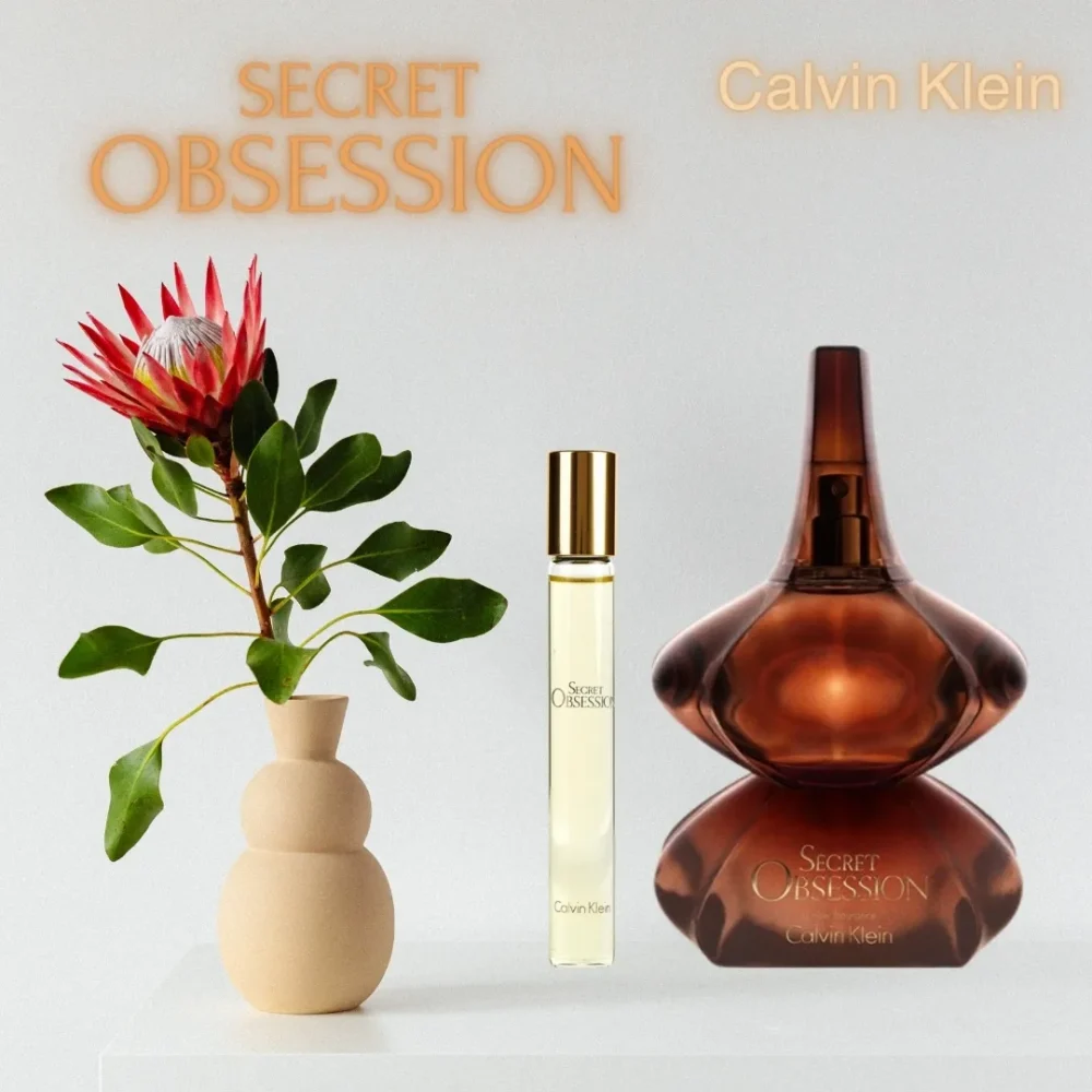 Secret Obsession Women