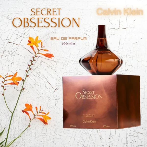 Secret Obsession Women