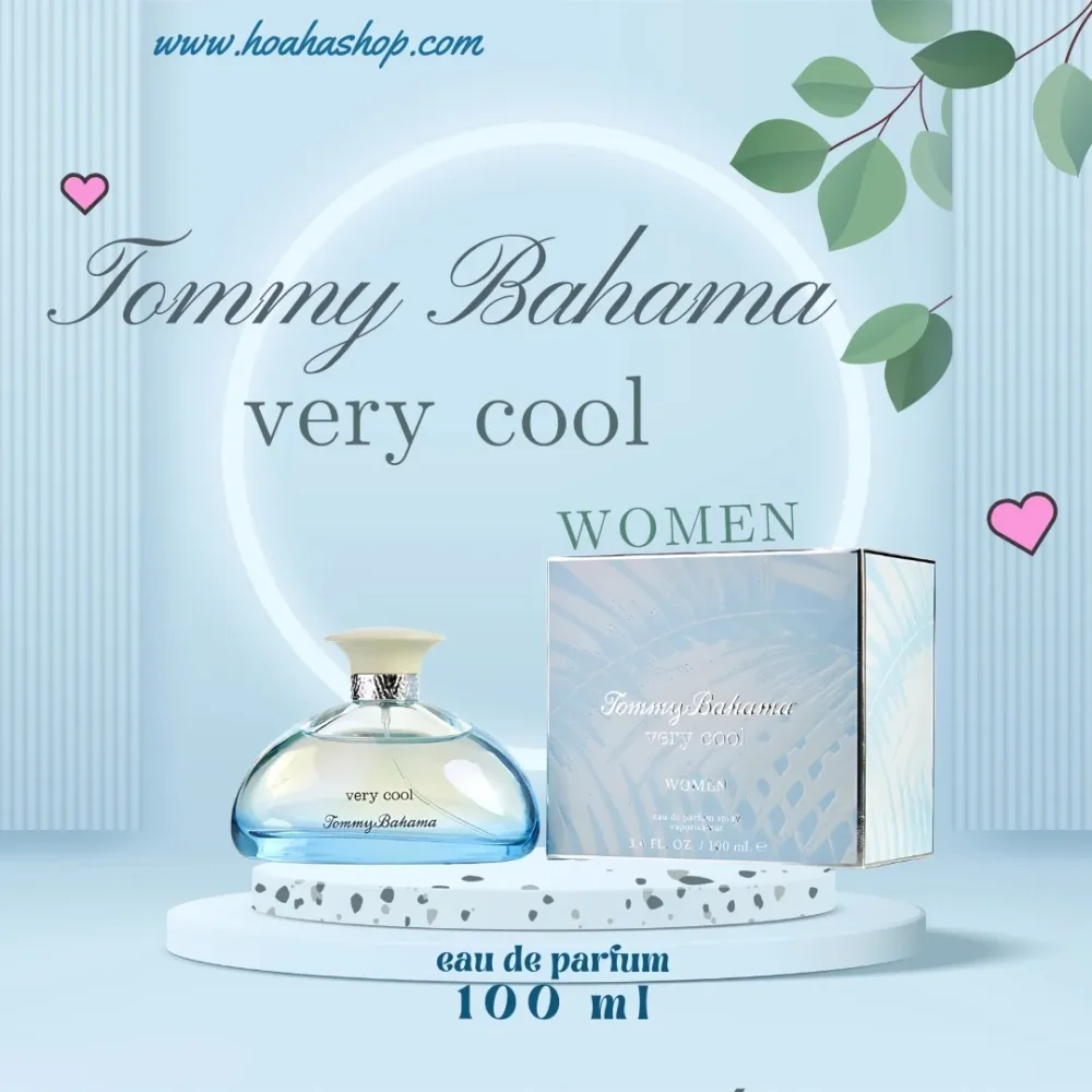 Tommy Bahama Very Cool Women