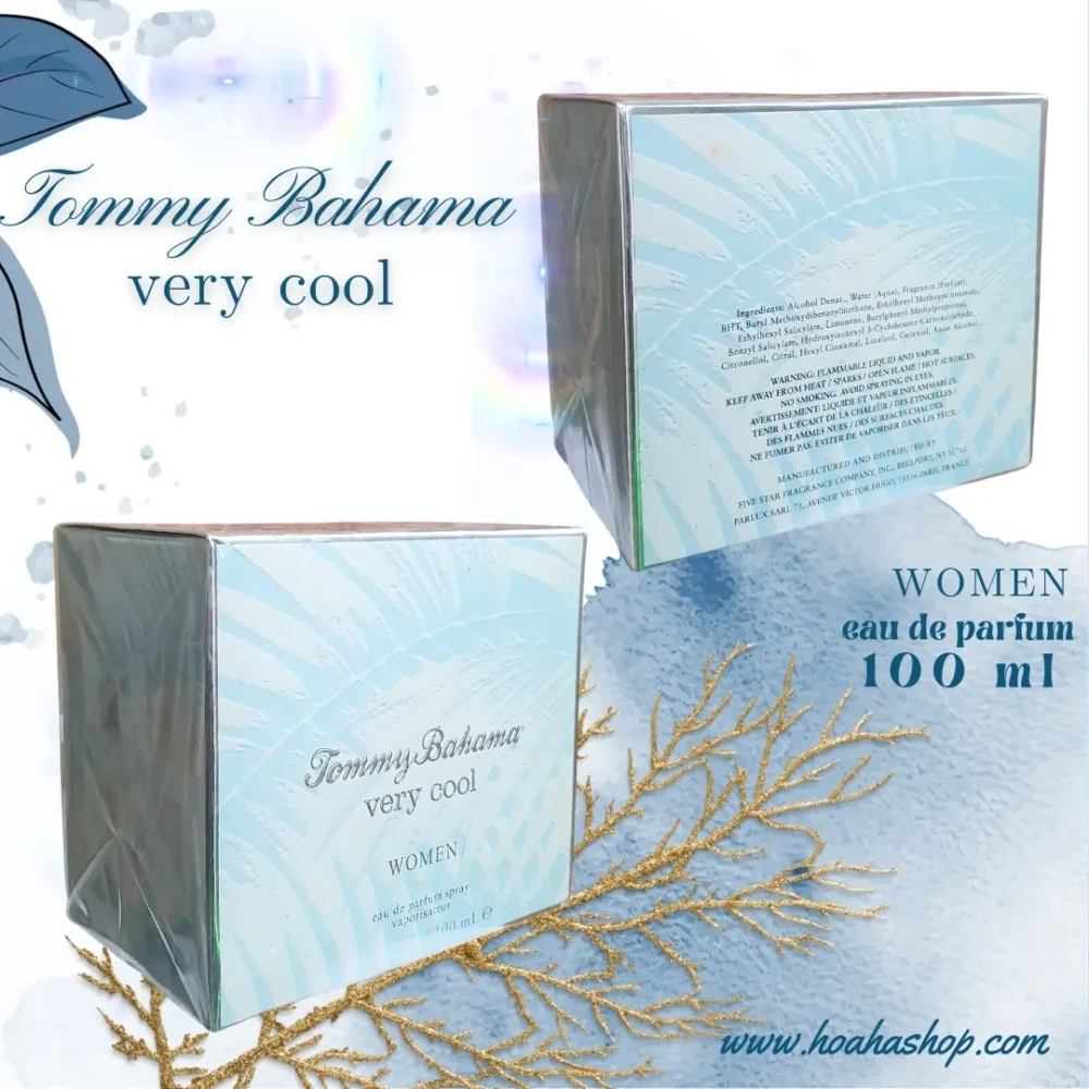 Tommy Bahama Very Cool Women