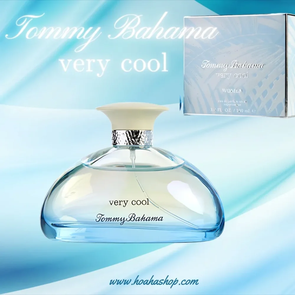 Tommy Bahama Very Cool Women