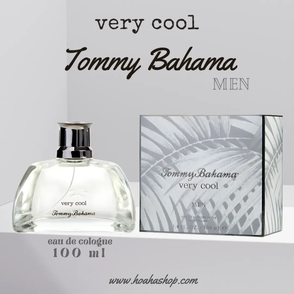 Tommy Bahama Very Cool Men