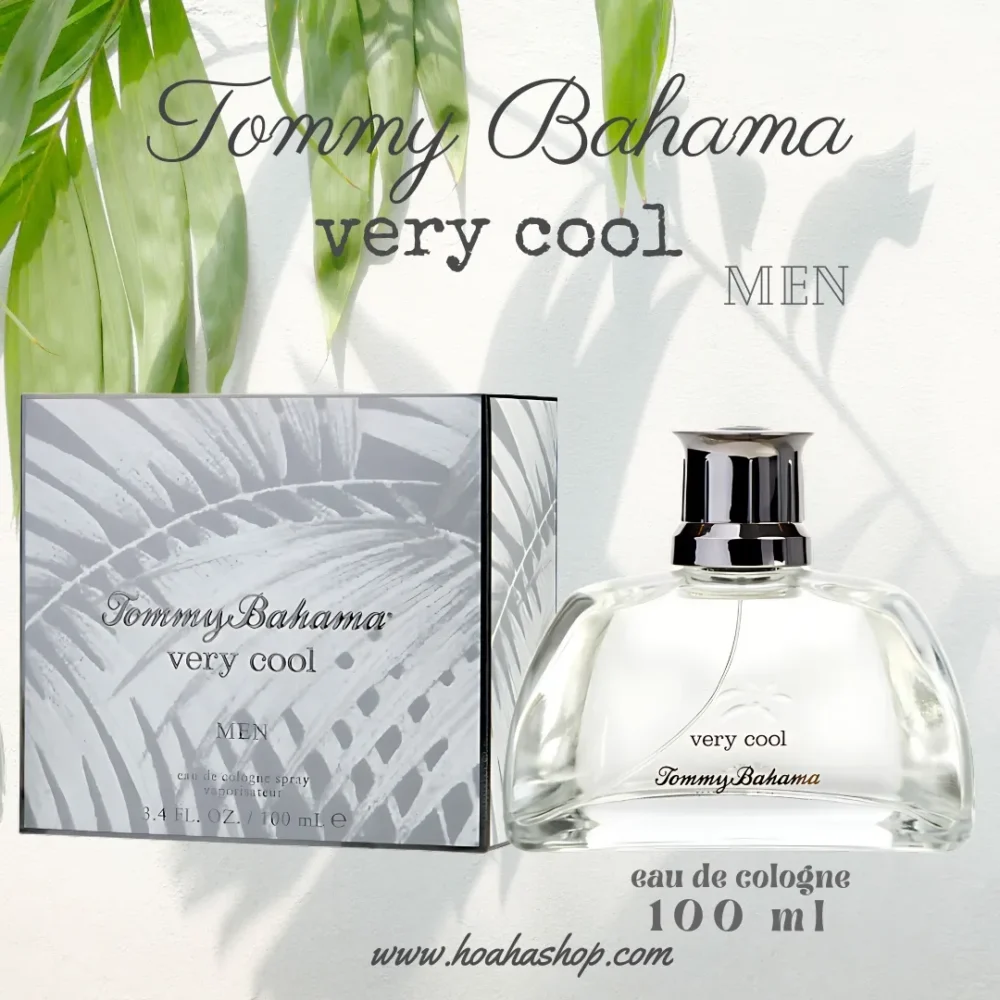 Tommy Bahama Very Cool Men