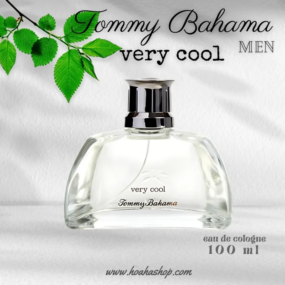 Tommy Bahama Very Cool Men