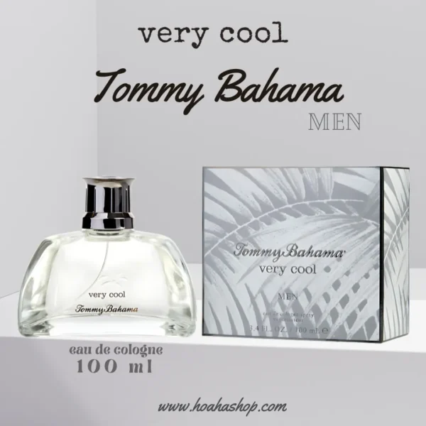 Tommy Bahama Very Cool Men