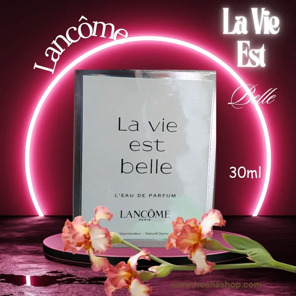La Vie Est Belle