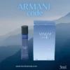Armani Code