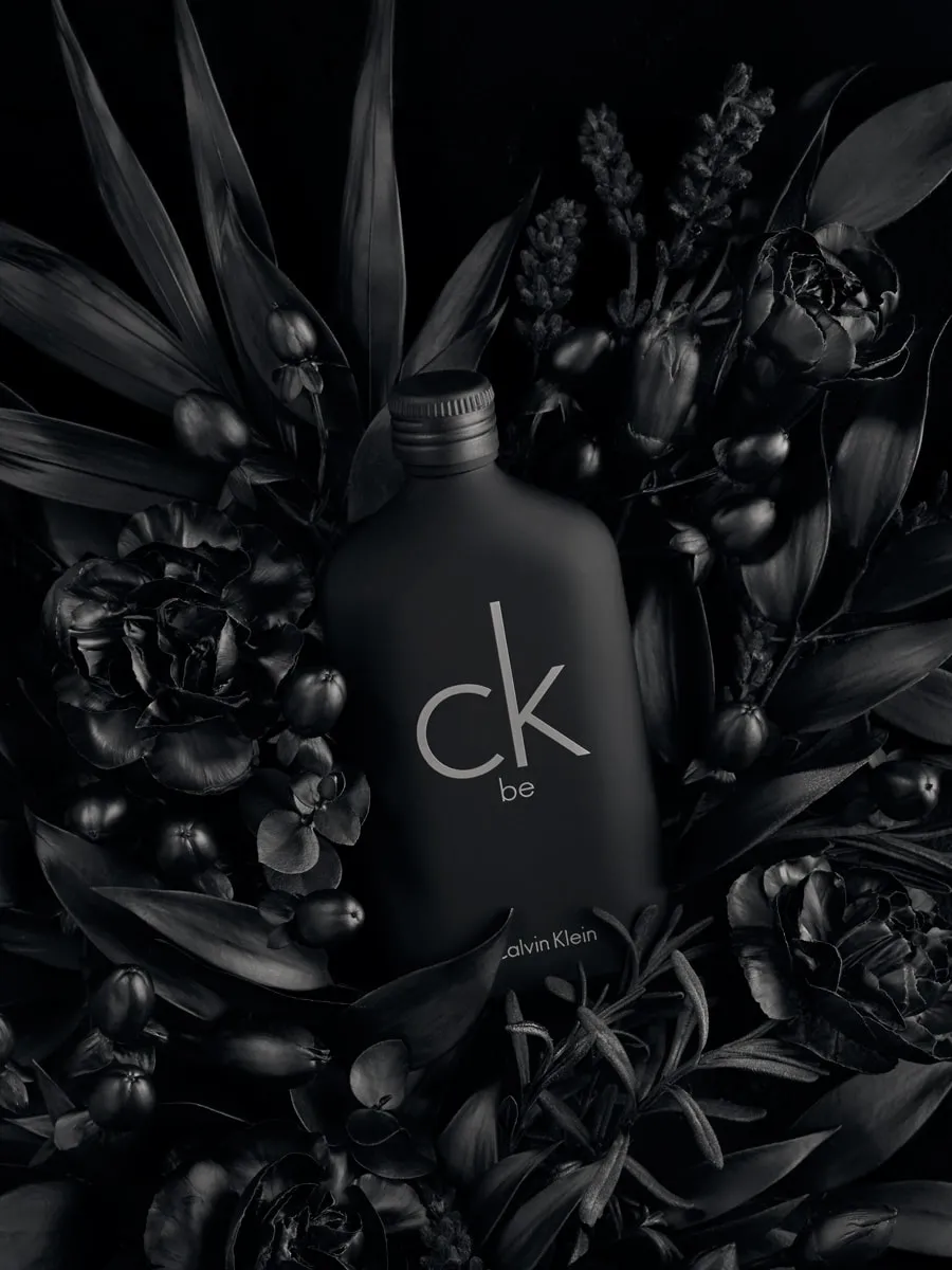 CK Be
